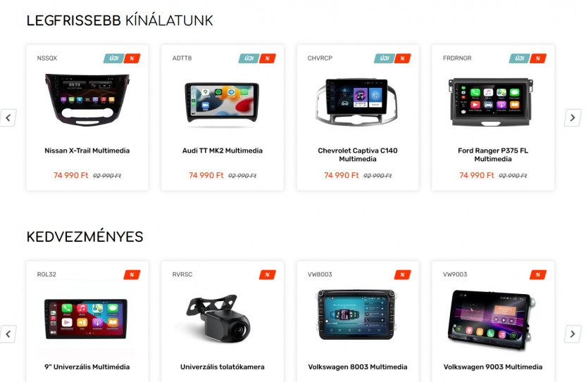 sale-company-and-7-online-stores-in-hungary